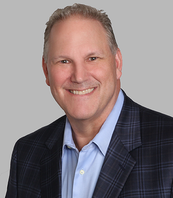 Portrait of Gregg Morin, Advisor / Real Estate Agent.