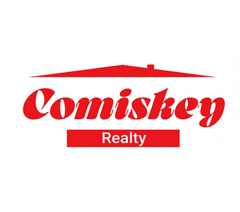 Portrait of Comiskey Realty,
