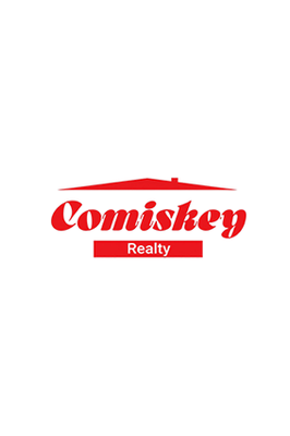 Portrait of Comiskey Realty,