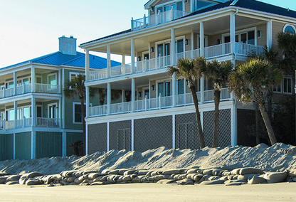 beachfront