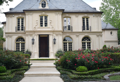 Luxury home in Houston, Texas