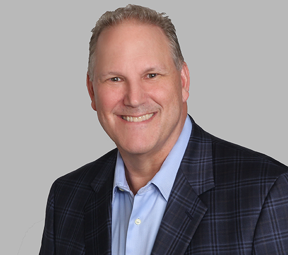 Gregg Morin, Advisor / Real Estate Agent