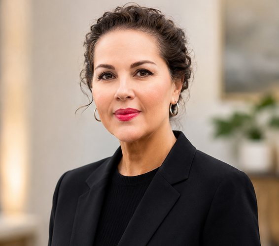 Pam Castello, 